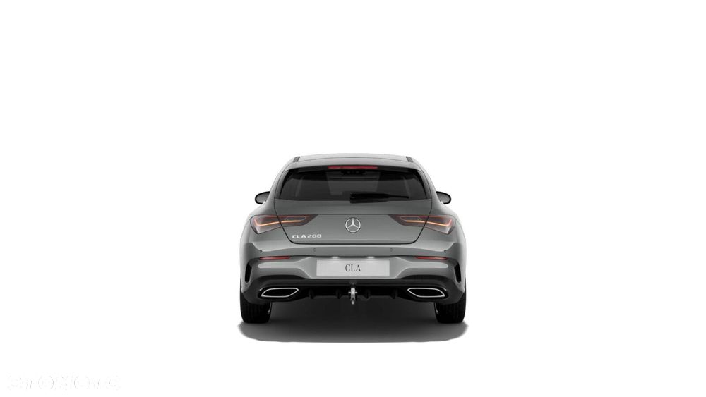 Mercedes-Benz CLA - 15