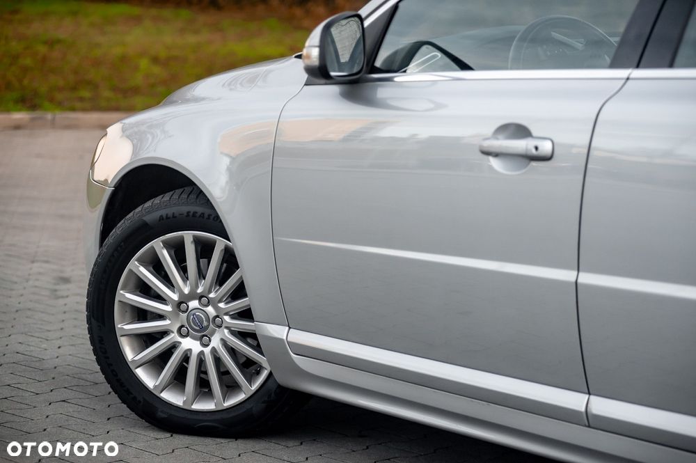 Volvo S80 2.4D5 Executive - 6