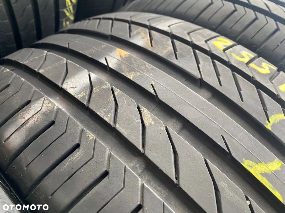 255/45/19 Continental Sport Cont 5_6,5mm_4szt_(29) - 7