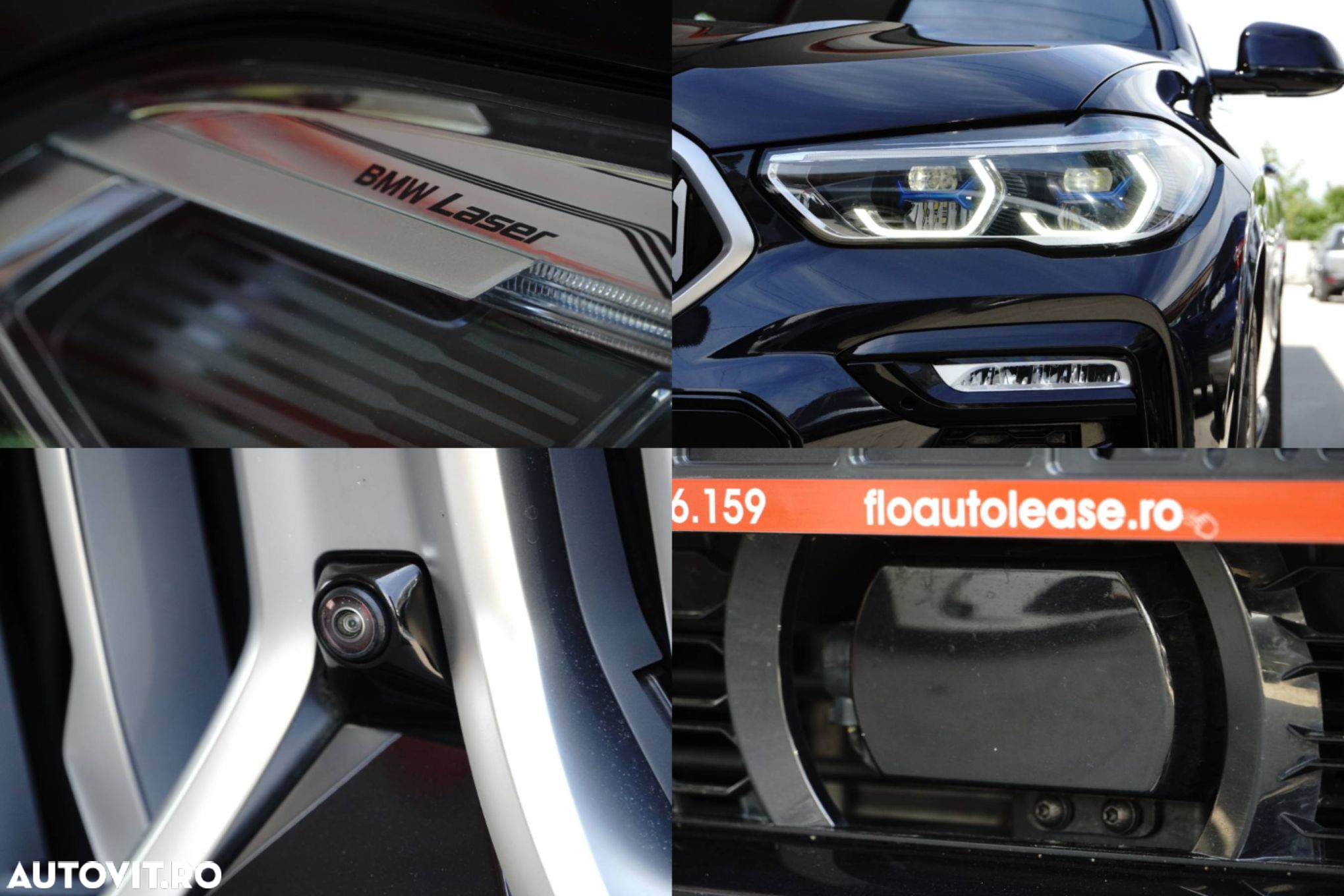 BMW X6 - 10