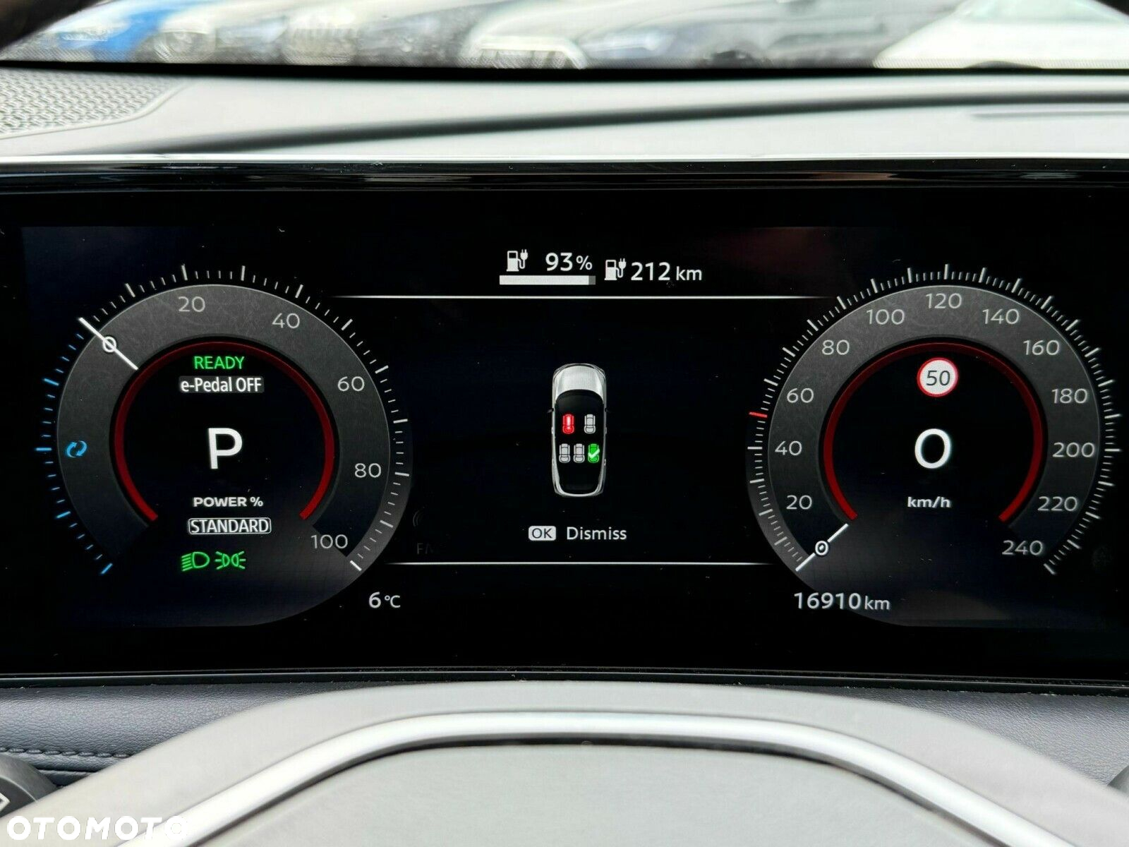 Nissan Ariya - 15
