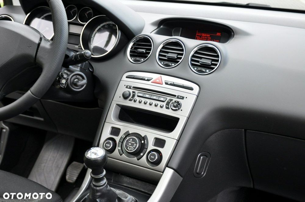 Peugeot 308 - 26