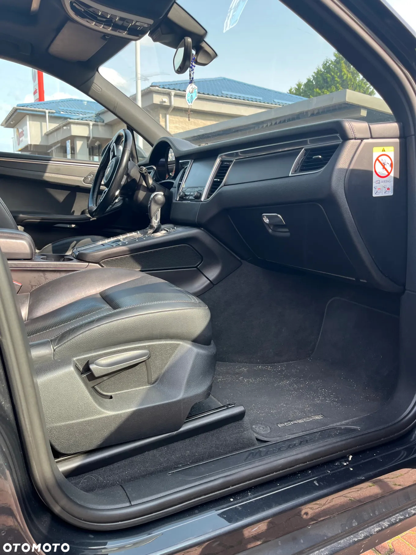 Porsche Macan Standard - 9