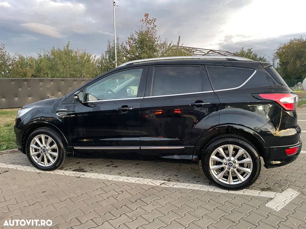 Ford Kuga - 14