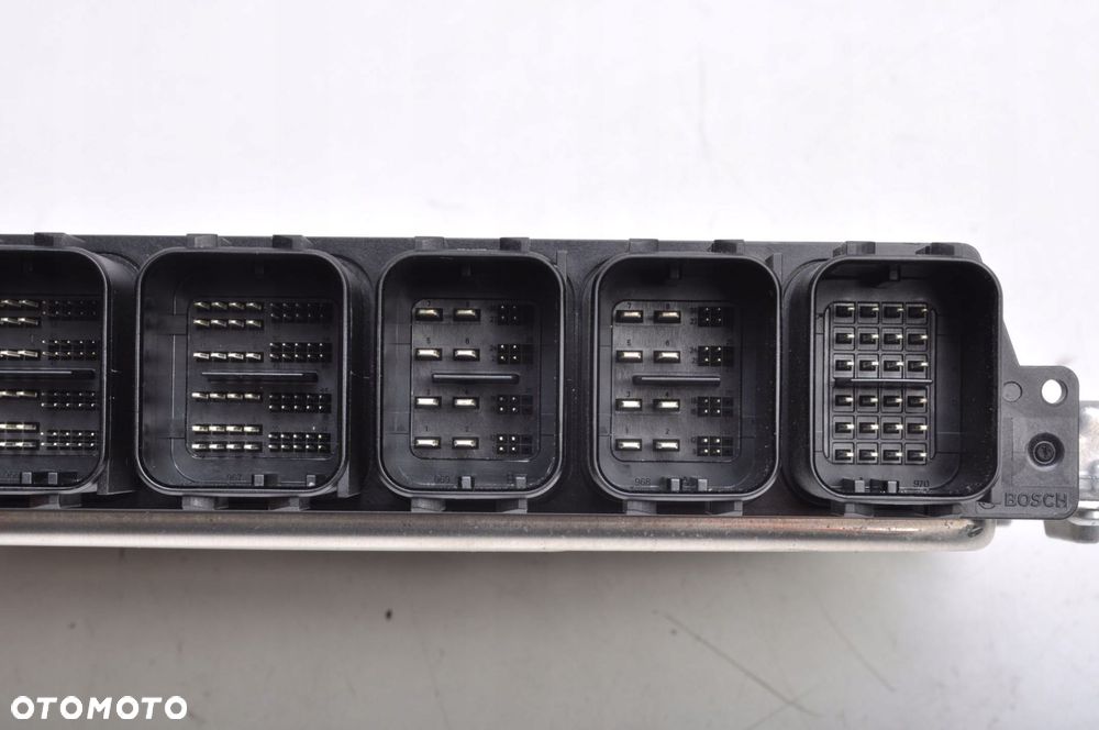 BMW F39 F40 F44 F45 F46 F48 1.5 STEROWNIK SILNIKA 5A57780 - 4