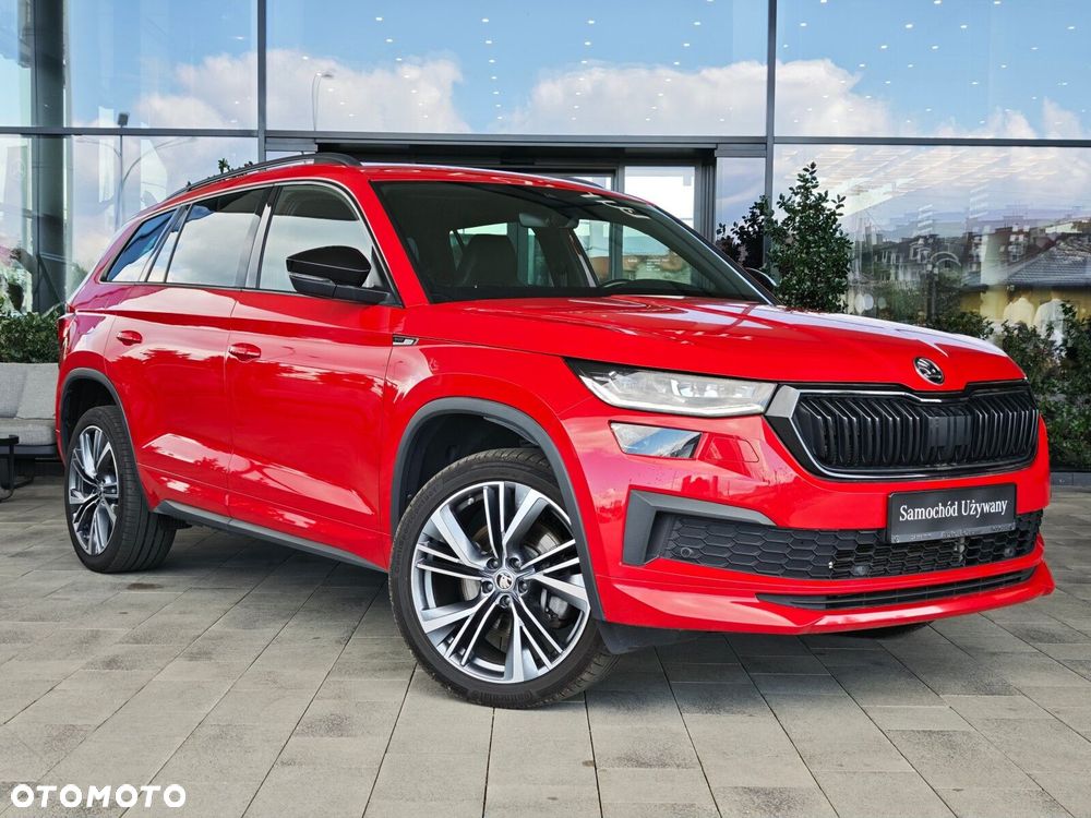 Skoda Kodiaq - 4
