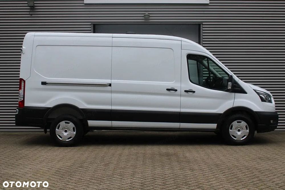 Ford Transit 350 L3H2 Trend 2.0 130KM - 9