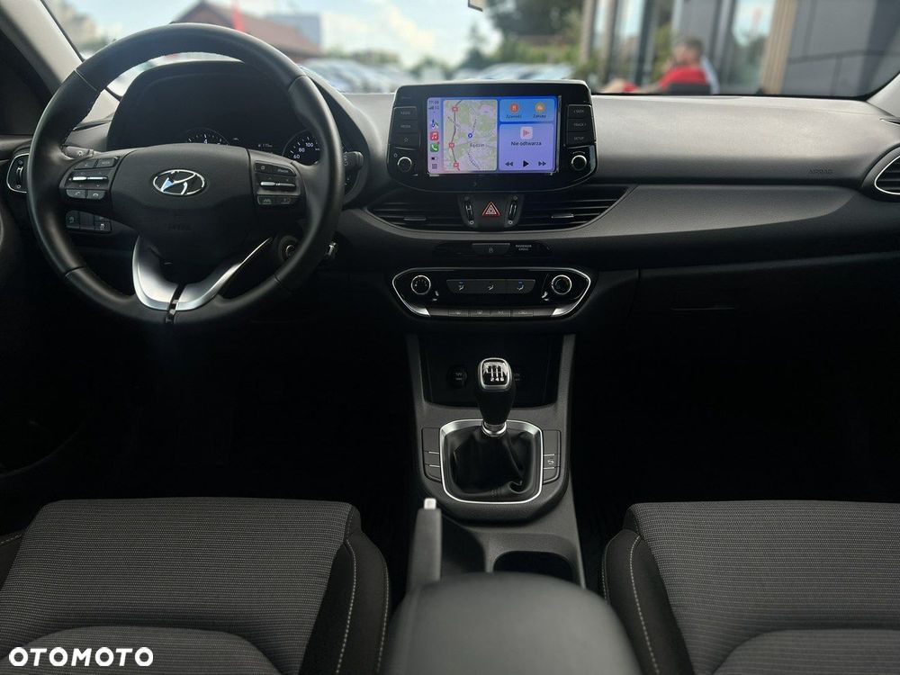 Hyundai i30 1.0 T-GDI Modern - 12