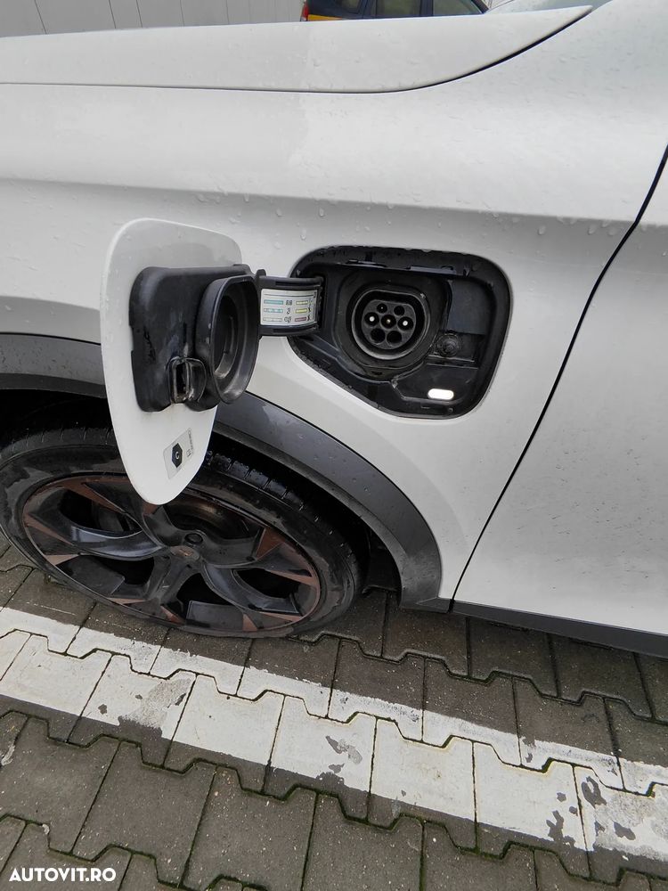 Cupra Formentor 1.4 e-HYBRID PHEV VZ - 6