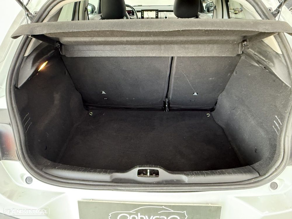 Citroën C4 Cactus 1.2 PureTech Shine Pack - 32
