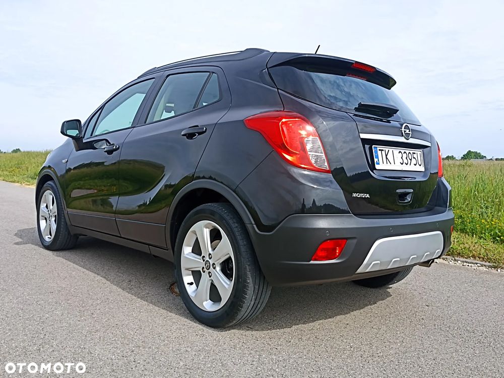 Opel Mokka 1.6 Active S&S - 34
