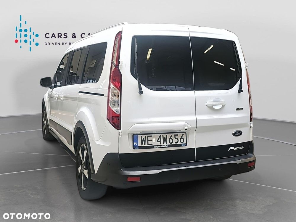 Ford transit-connect 230 1.5 EcoBlue 120KM Active - 26