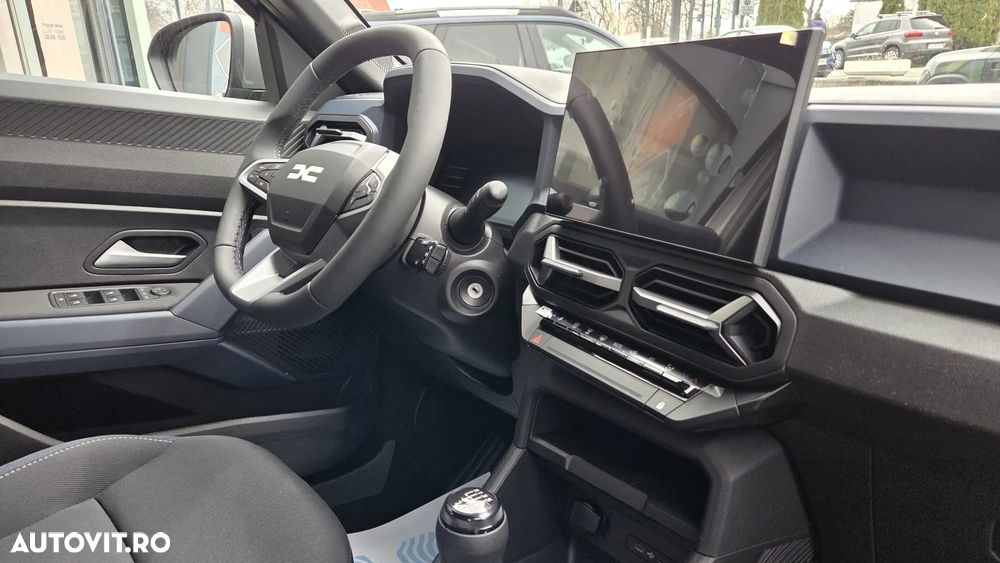 Dacia Bigster - 14
