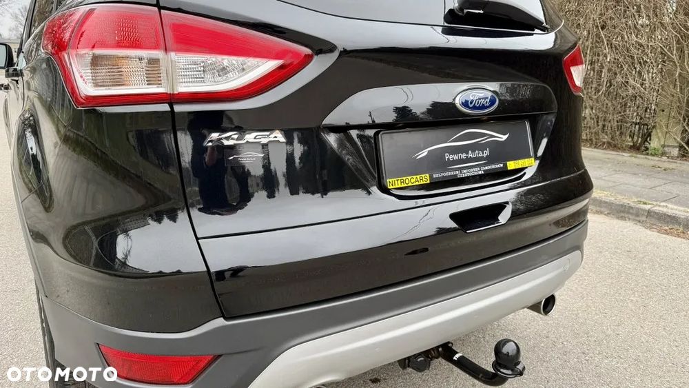 Ford Kuga 2.0 TDCi 2x4 Titanium - 10