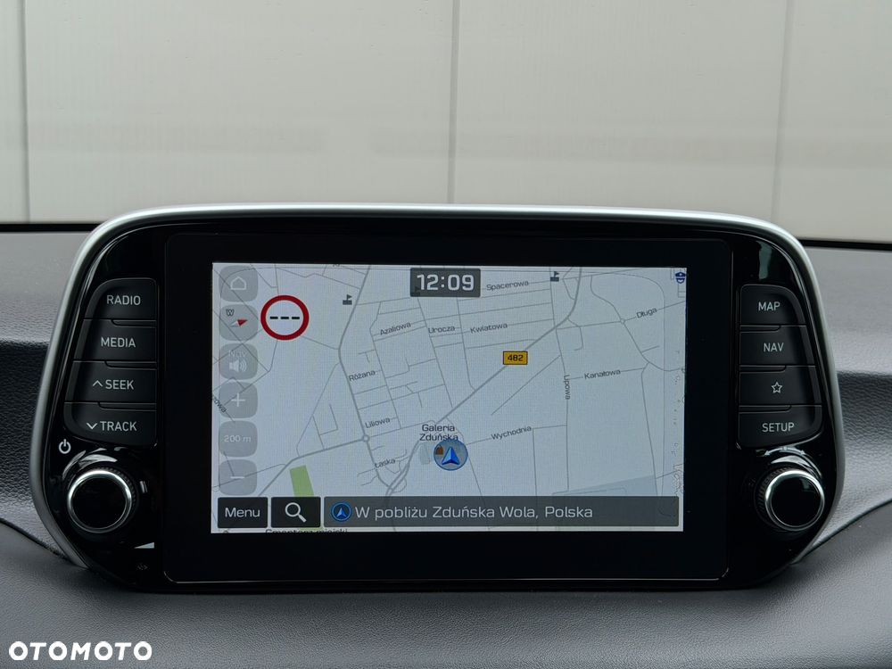 Hyundai Tucson 1.6 T-GDi Style 4WD DCT - 21