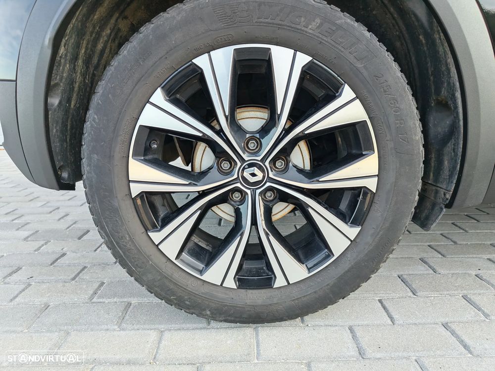 Renault Captur 1.6 E-Tech Full Hybrid Techno - 5