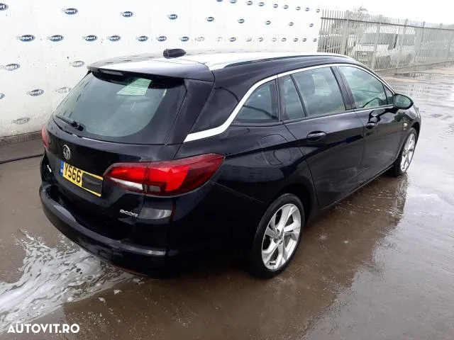 Opel Astra K 1.6 CDTI - 3