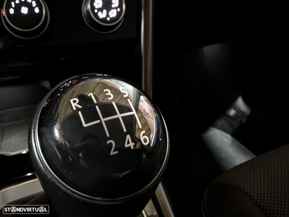 VW T-Roc 1.0 TSI Black Style - 14