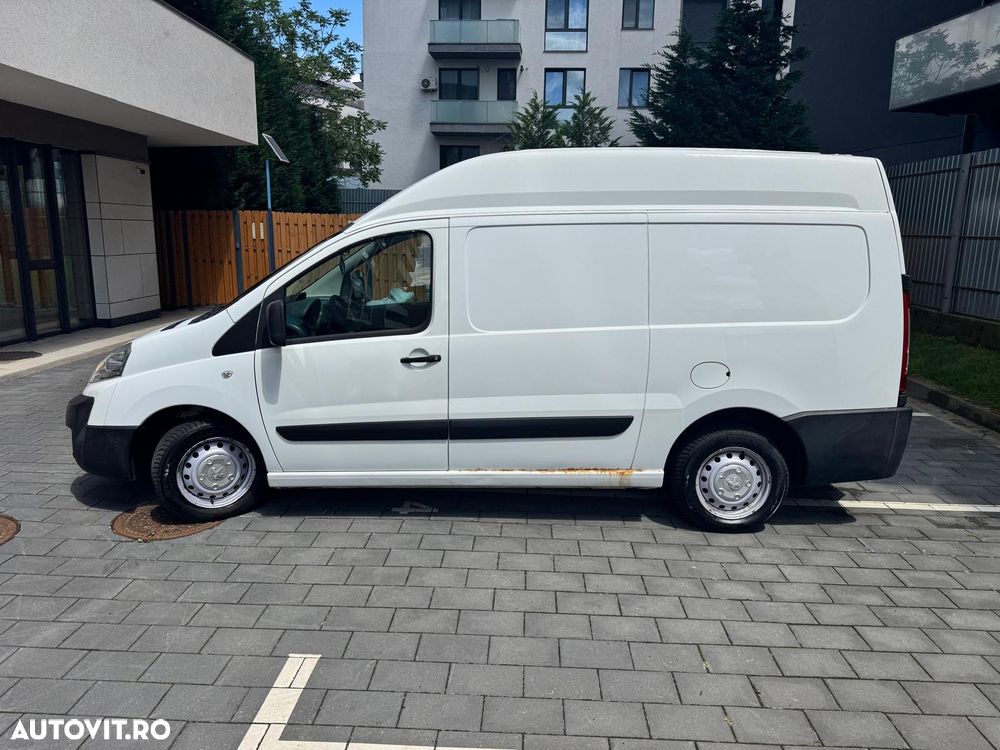 Peugeot Expert Combi L2H1 2.0 BlueHDI S&S - 4