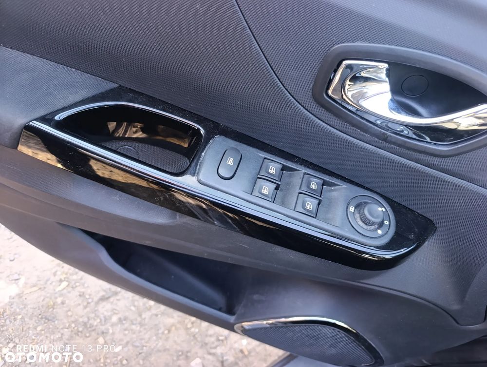 Renault Captur 1.2 Energy TCe Limited EDC - 14