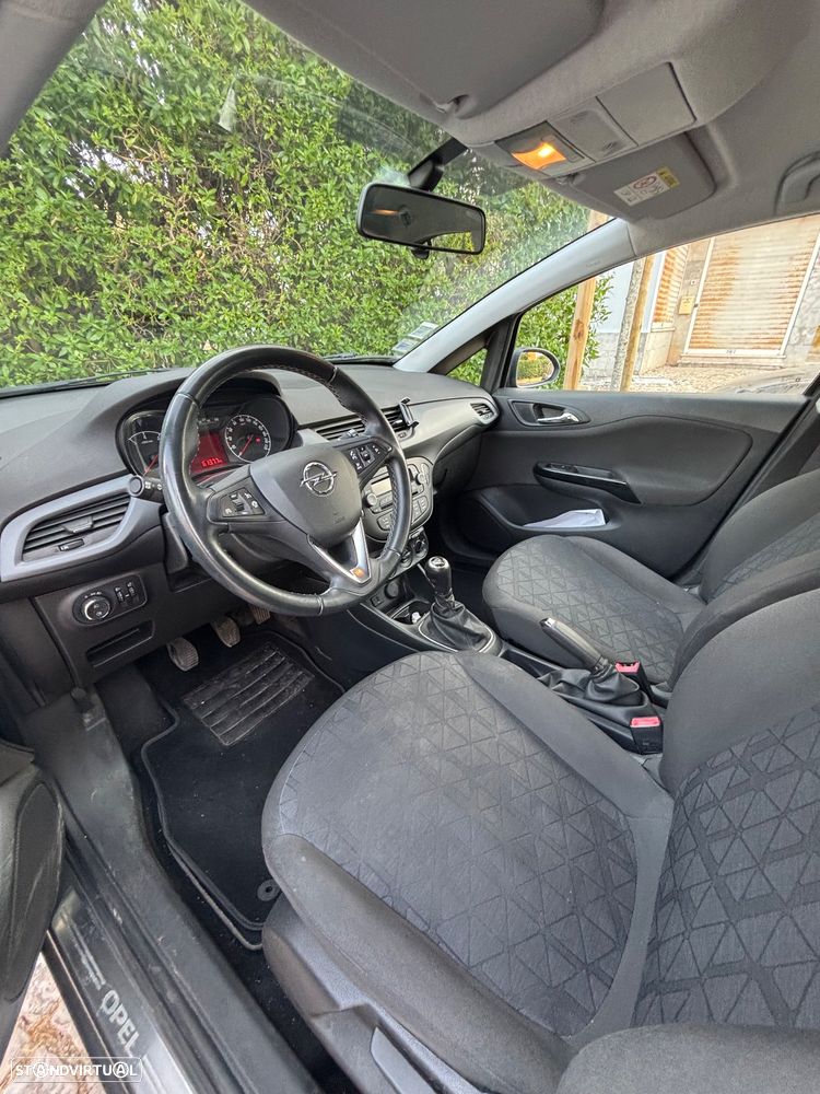 Opel Corsa 1.2 120 Anos - 6