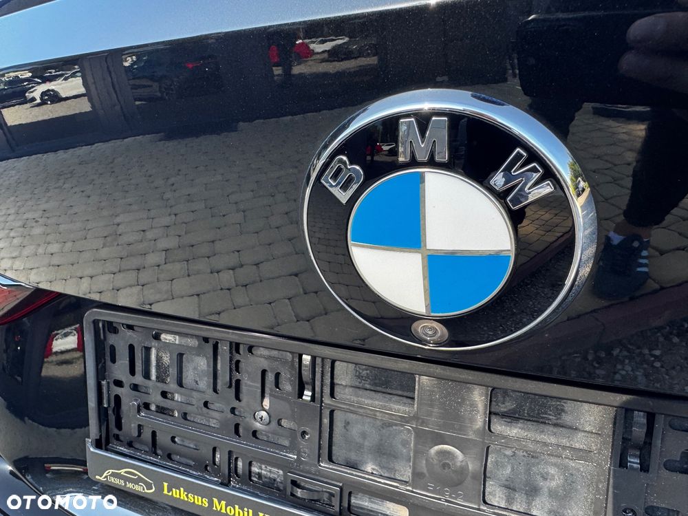BMW Seria 4 420d xDrive Sport-Aut M Sport - 27