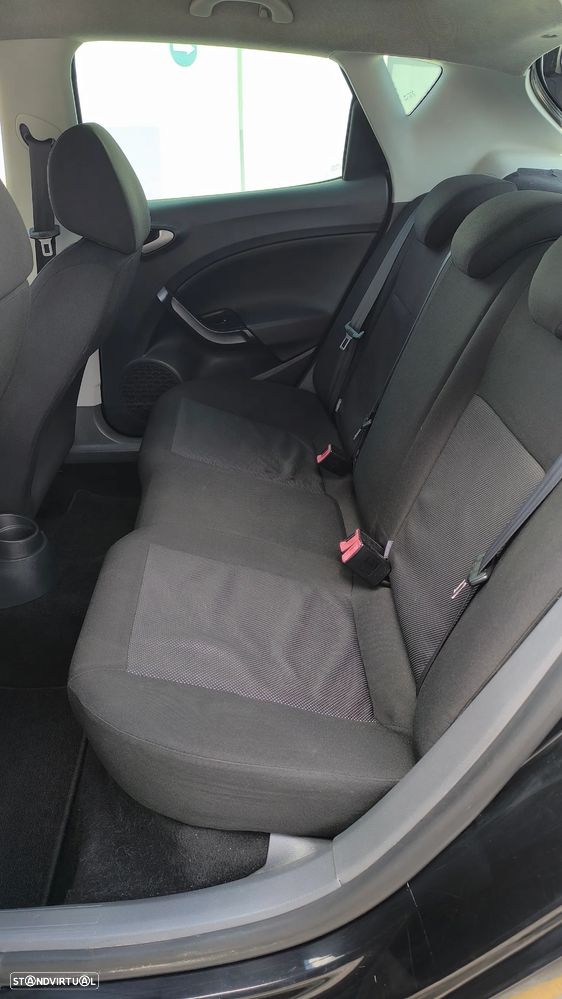 SEAT Ibiza 1.4 TDI Sport - 9