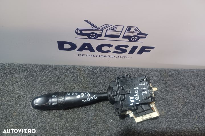 Maneta semnalizare 1736481 Toyota RAV4 2 [2000 - 2003] Crossover 5-us - 1