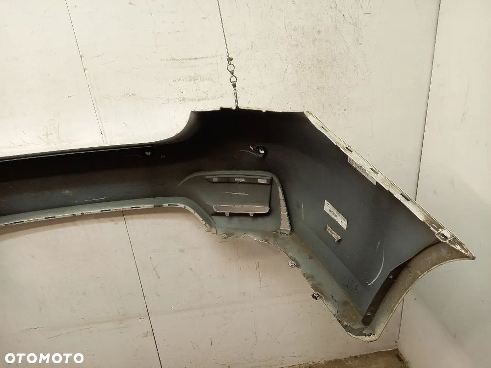 Bmw F82 F83 M4 M-Power zderzak tylny tyl - 5