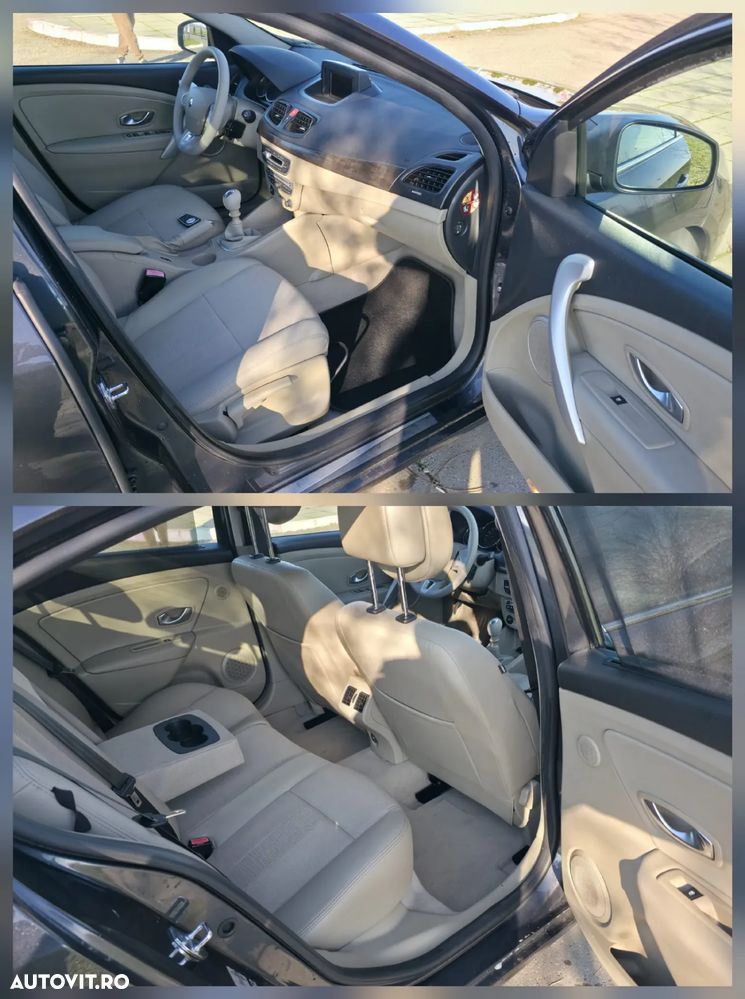 Renault Fluence - 8