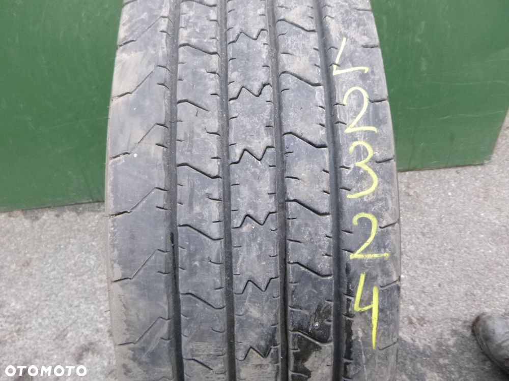 Opona ciężarowa 295/80r22.5 Fulda REGIOCONTROL 3. Opony ciężarowe - 2