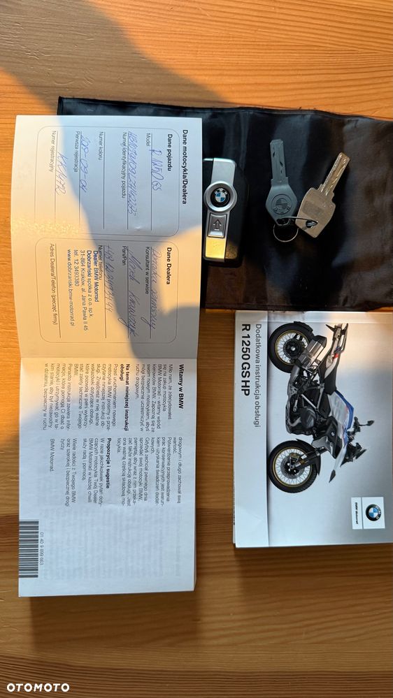 BMW GS - 28