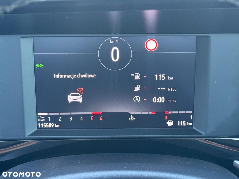 Opel Mokka 1.5 CDTI Elegance S&S - 21