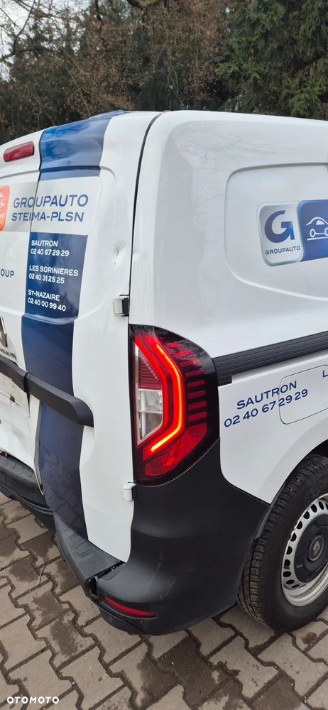 Renault KANGOO - 15