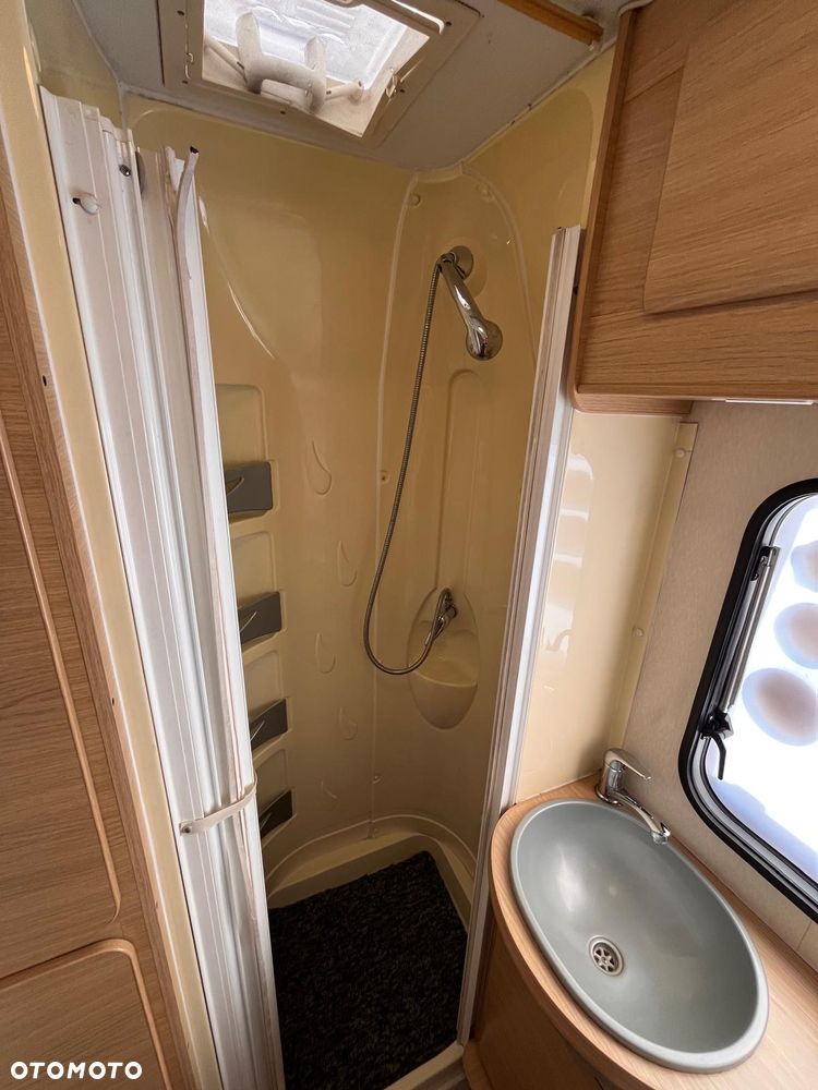 Ford transit - 12