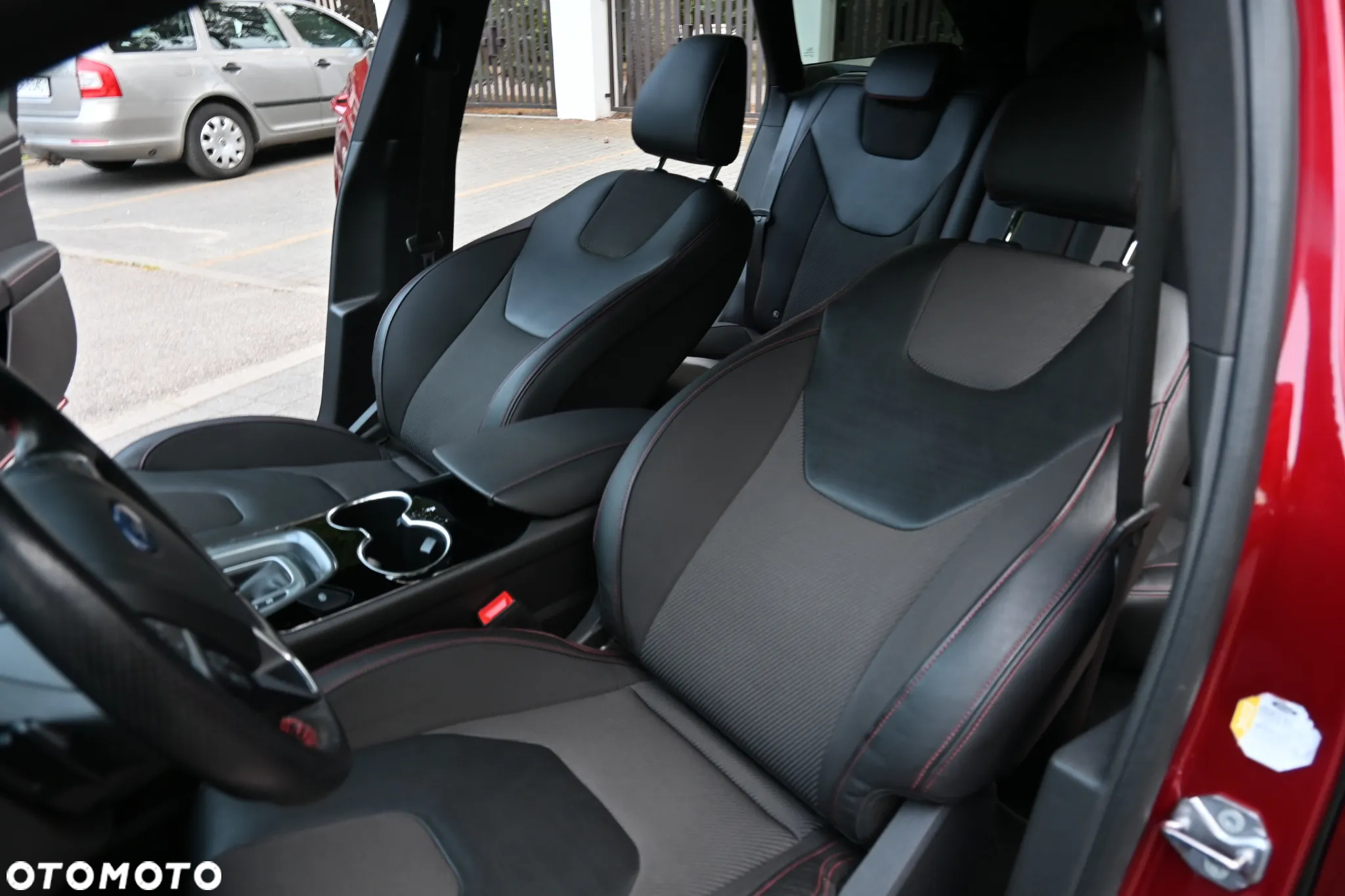 Ford Mondeo 1.5 EcoBoost ST-Line X - 38