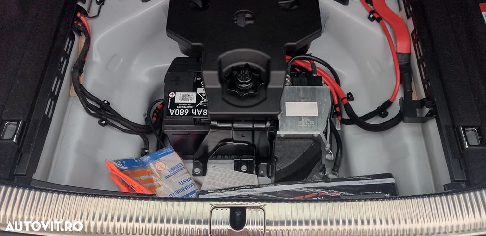 Audi A4 30 TDI S tronic advanced - 29