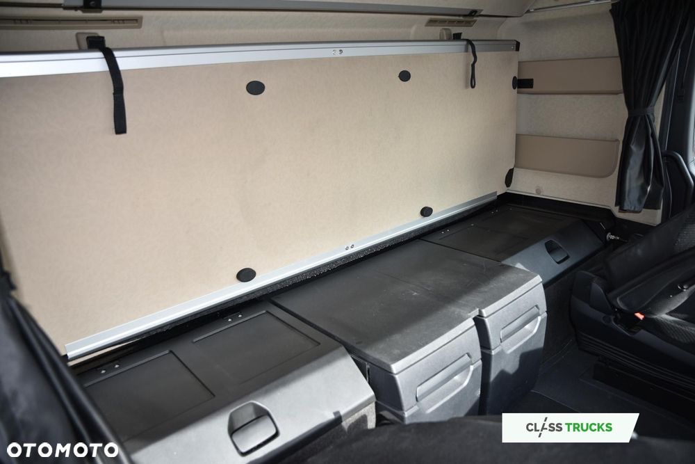 Mercedes-Benz Actros 5 1845 BigSpace MirrorCam - 24