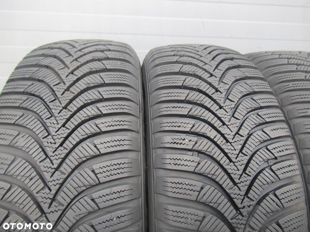 KOŁA ZIMA R16 KIA CEED,FORTE,VENGA ,HYUNDAI i30,ix20,MAZDA 3,5,6 - 8