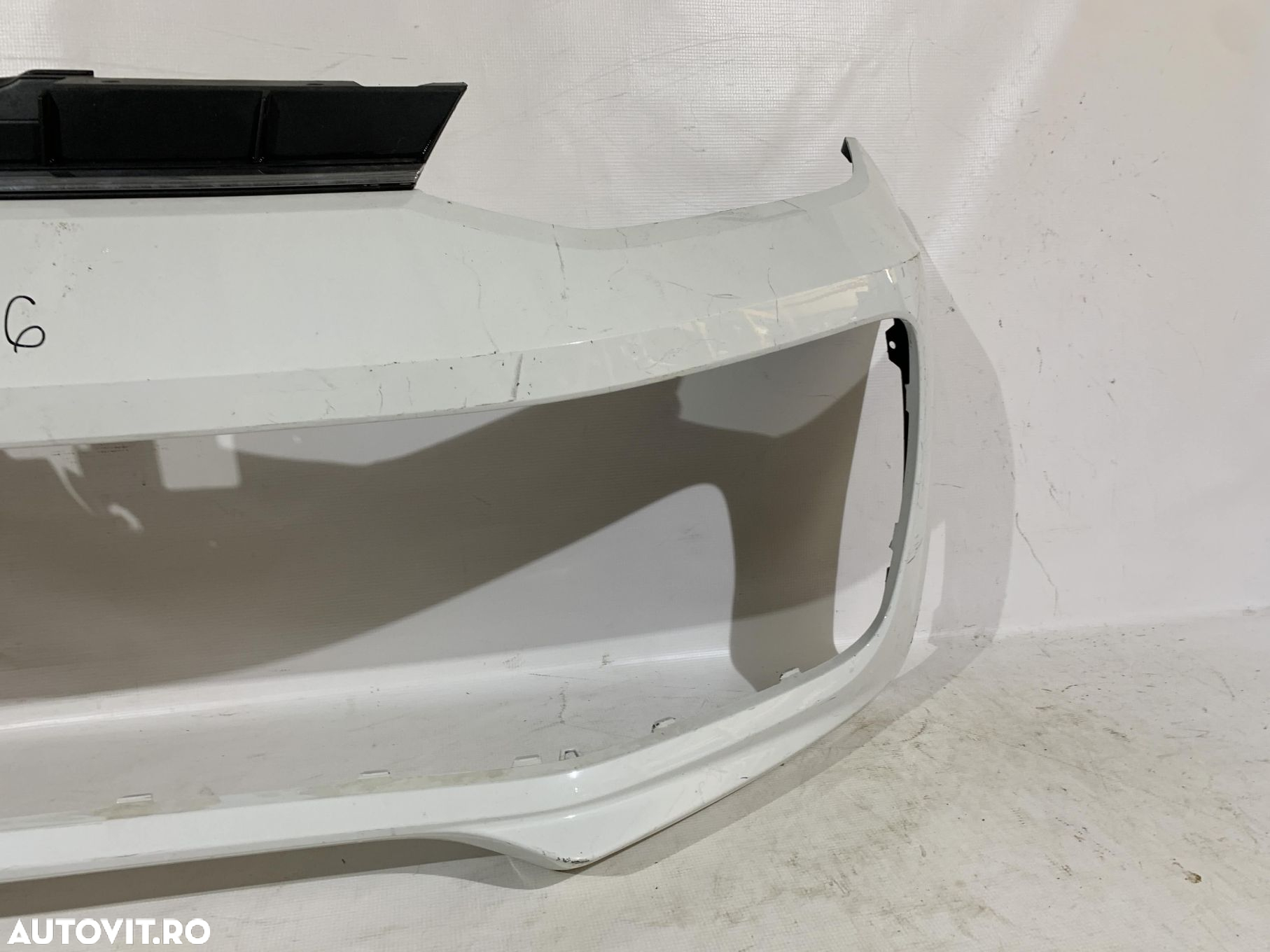 Bara fata VW Up, 2015, 2016, 2017, 2018, 2019, 2020, 2021, cod origine OE 1S0807221F. - 11