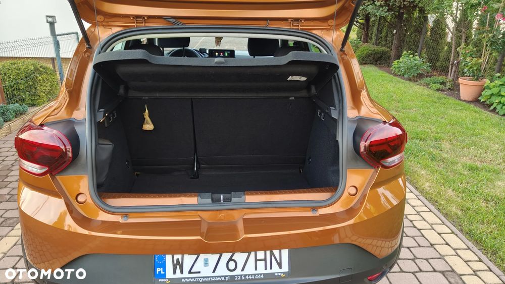 Dacia Sandero - 7