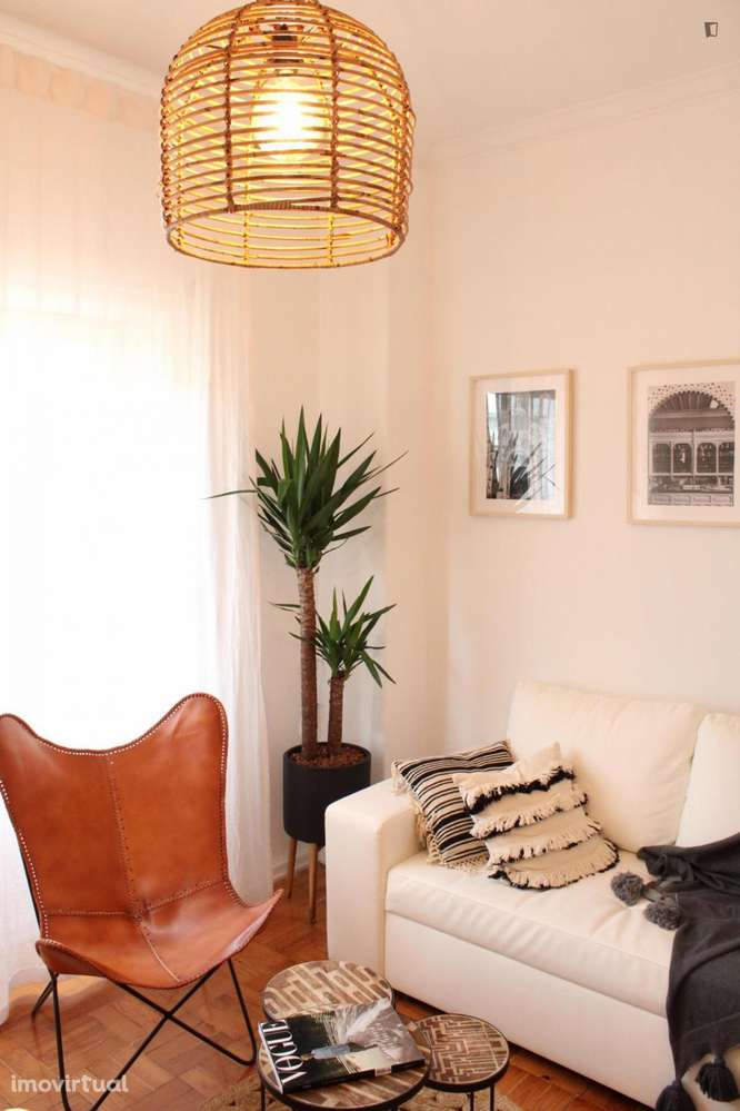 Apartamento com 2 quartos - localizado em  Coimbra - Grande imagem: 2/25