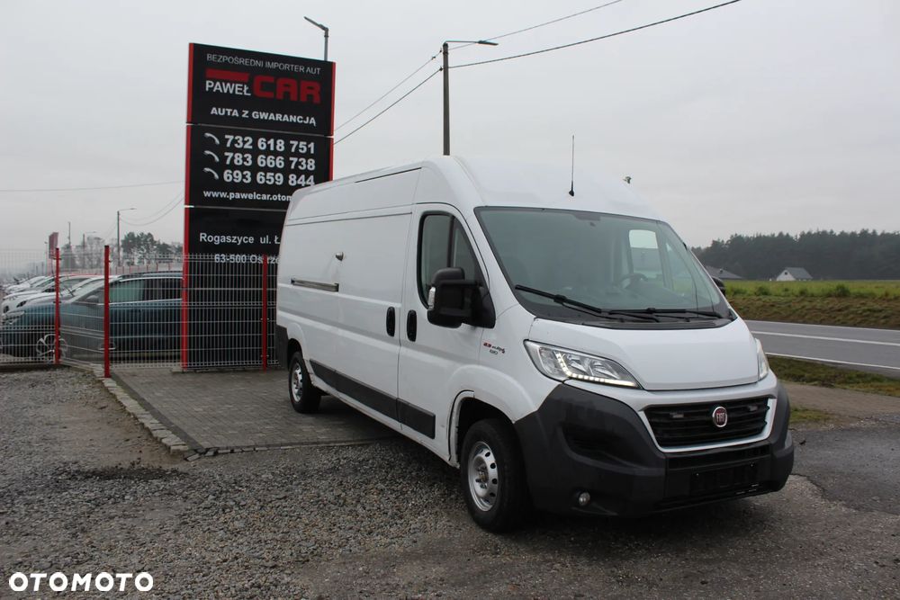 Fiat Ducato - 4