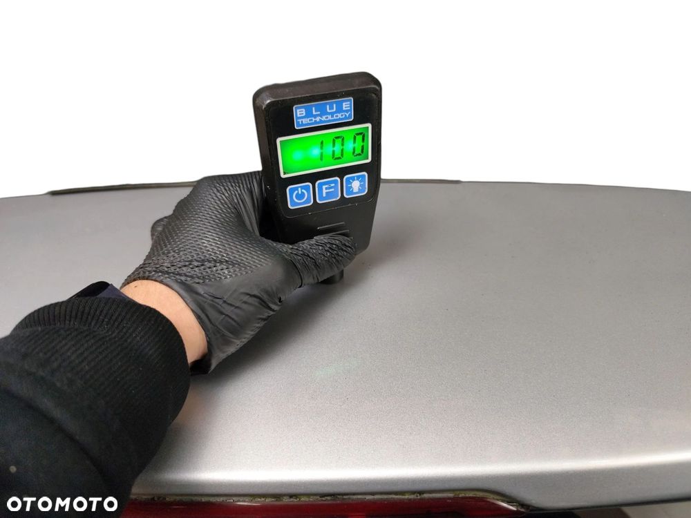 KLAPA BAGAŻNIKA FORD S-MAX MK2 (2015-2019) 2.0 TDCI 150KM - 2