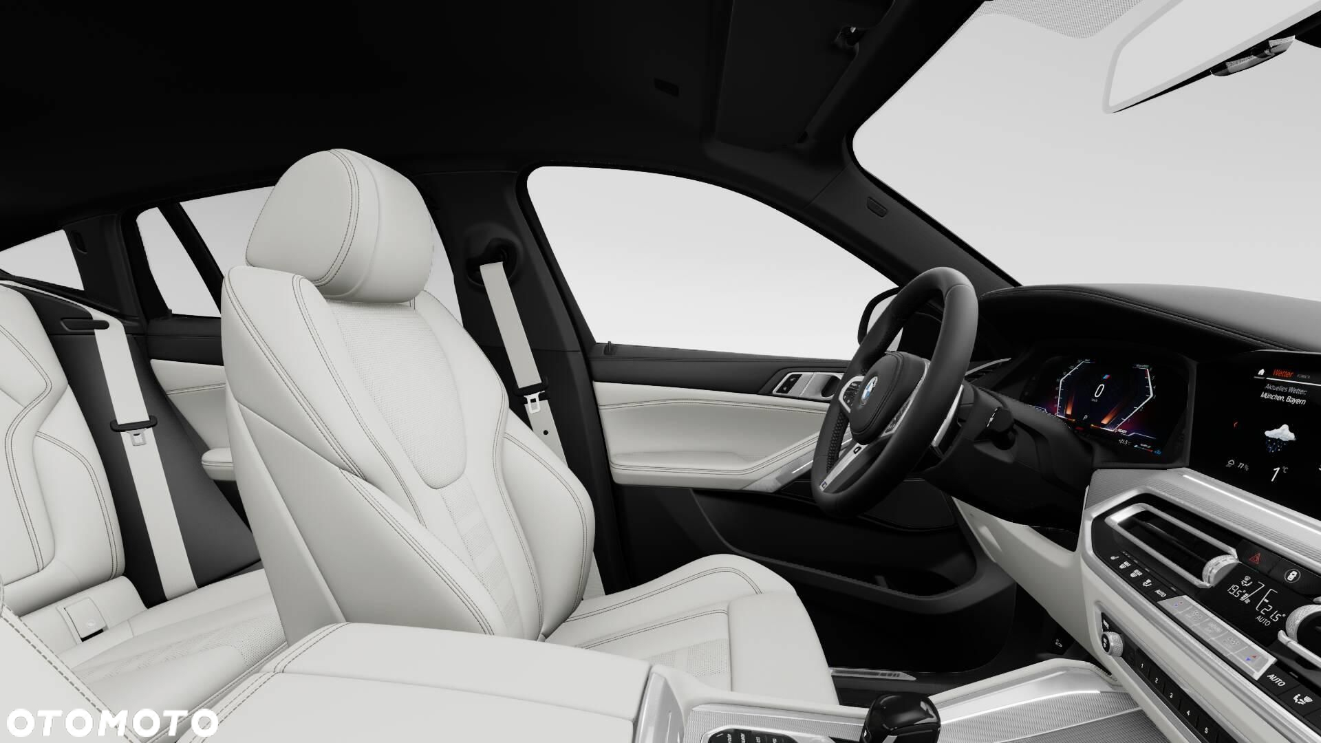 BMW X6 - 5