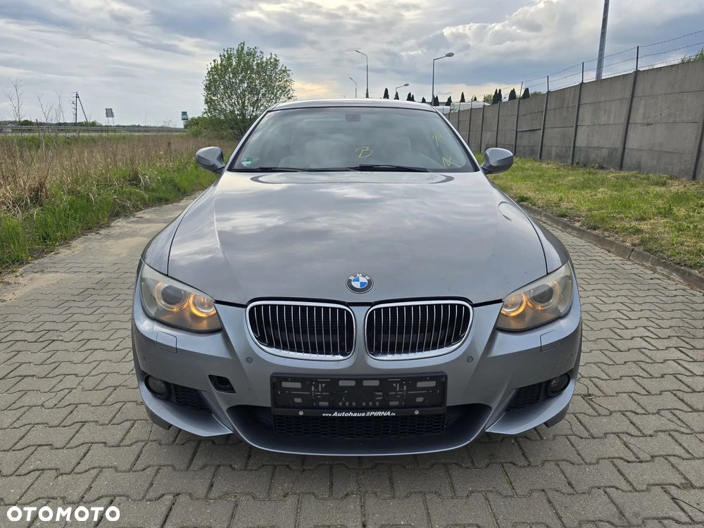 BMW Seria 3 330i xDrive Edition Exclusive - 7