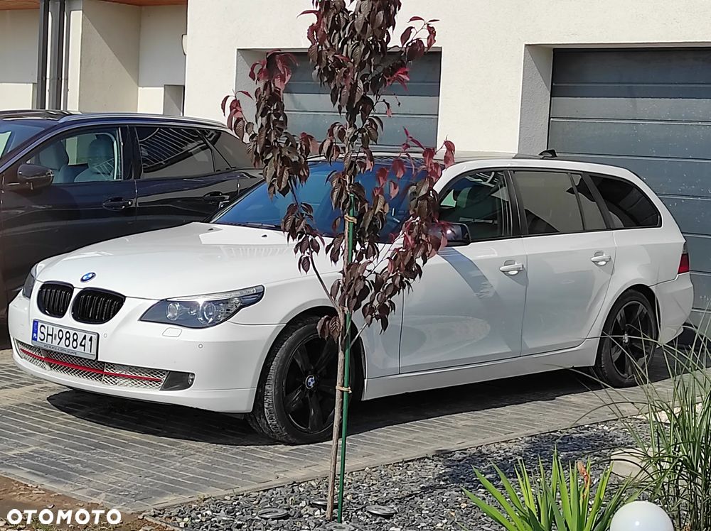BMW Seria 5 - 1