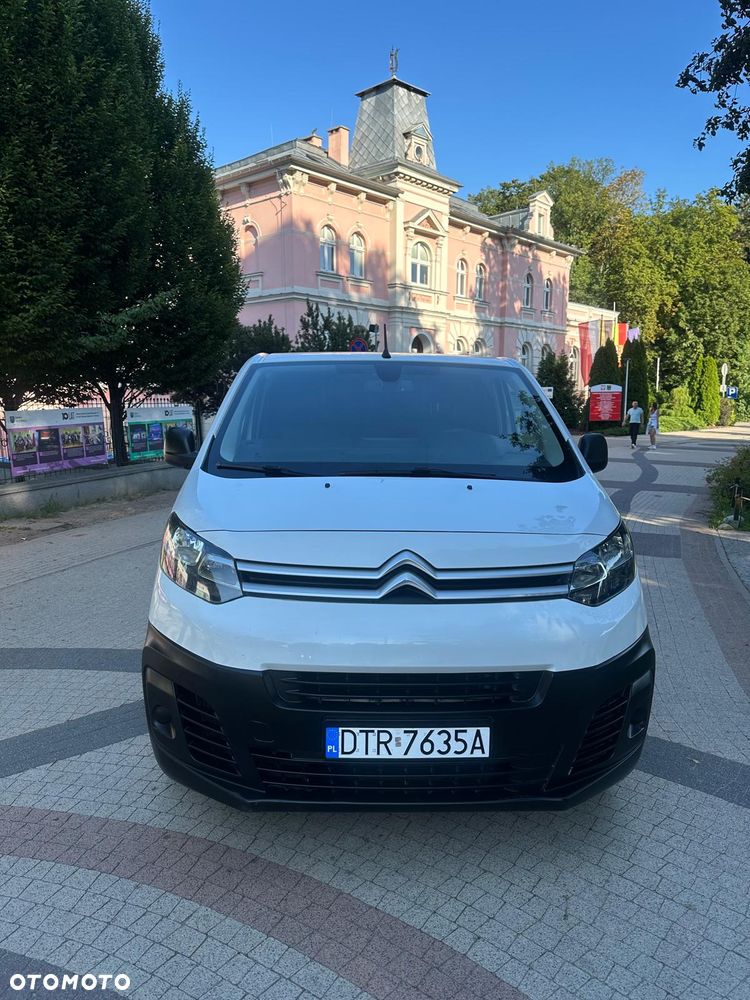 Citroën JUMPY - 4