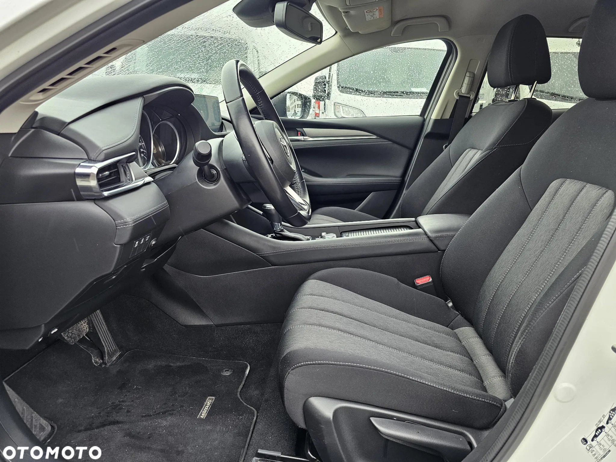 Mazda 6 2.0 SkyJoy/SkyBusiness - 9