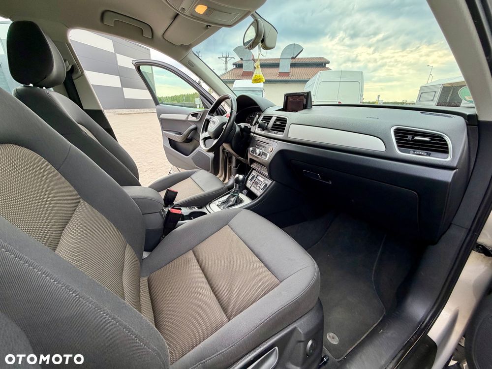 Audi Q3 1.4 TFSI S tronic - 16